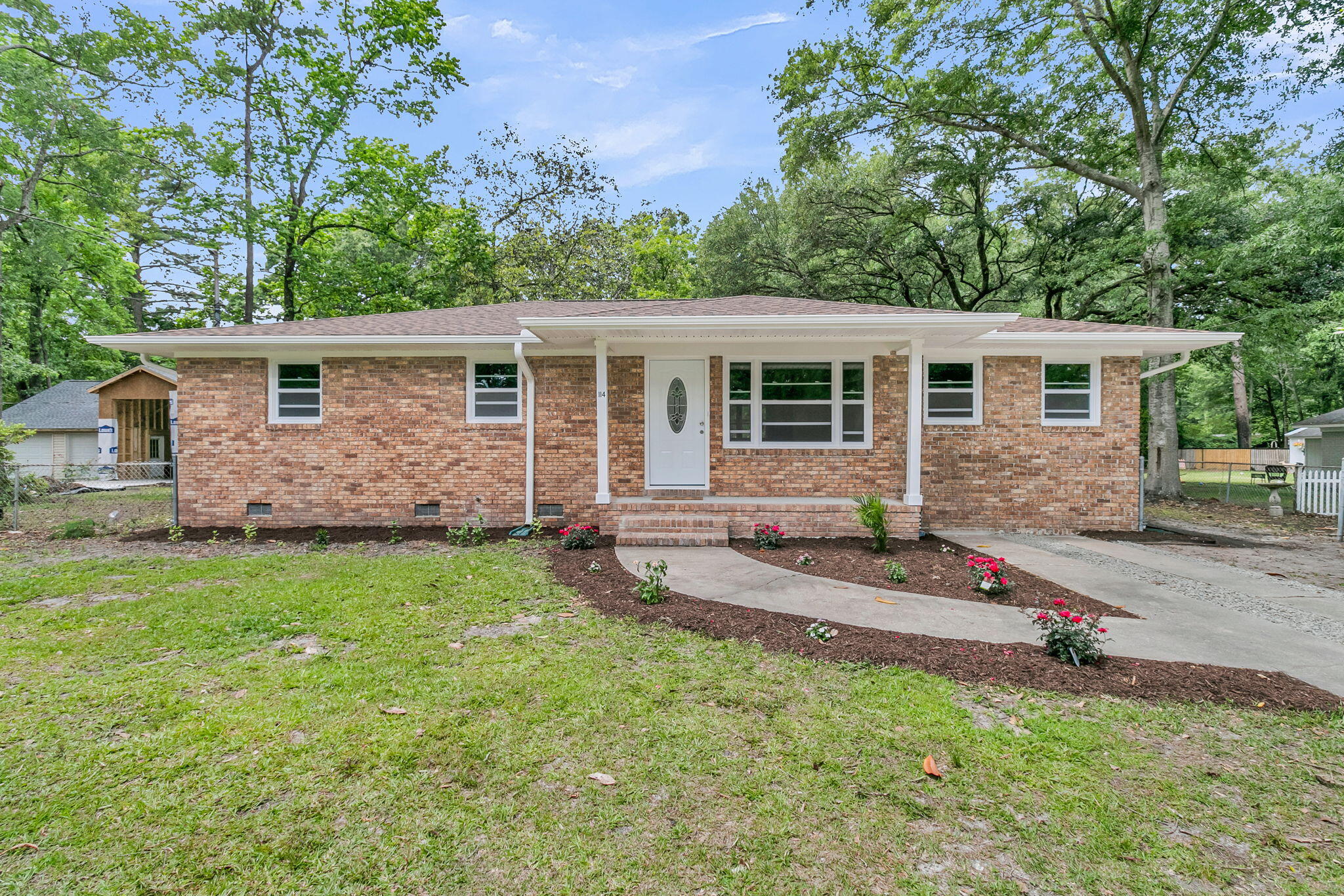 114 Wilson Drive — photo