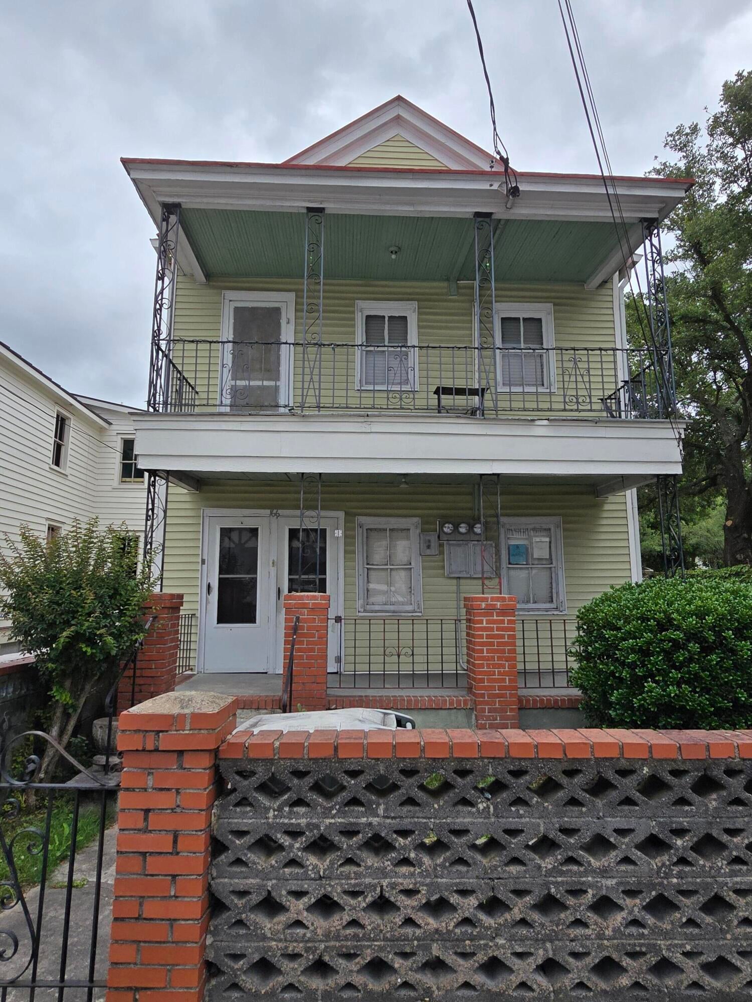 166 President Street — photo