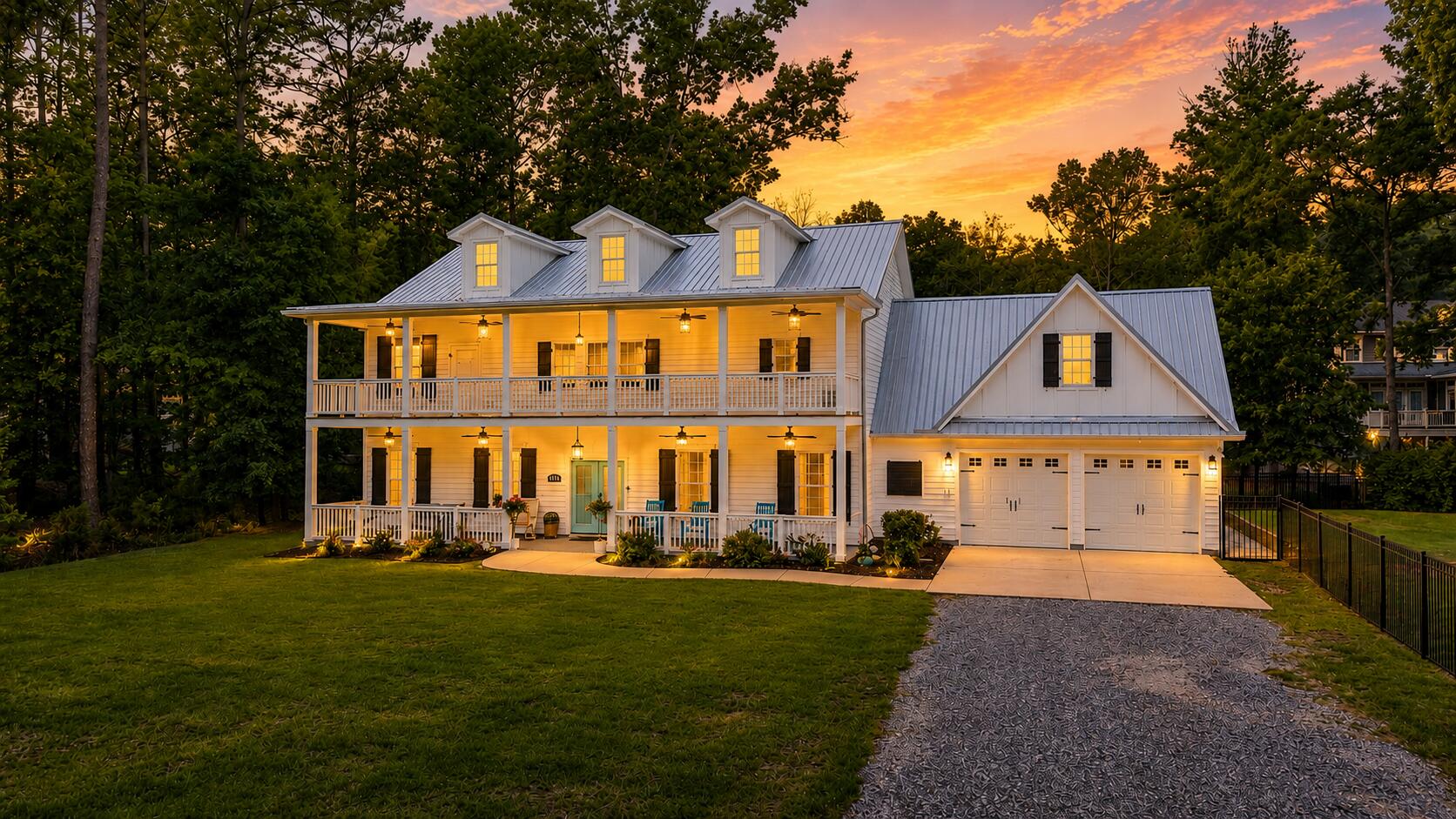 5681 Captain Kidd Road — photo