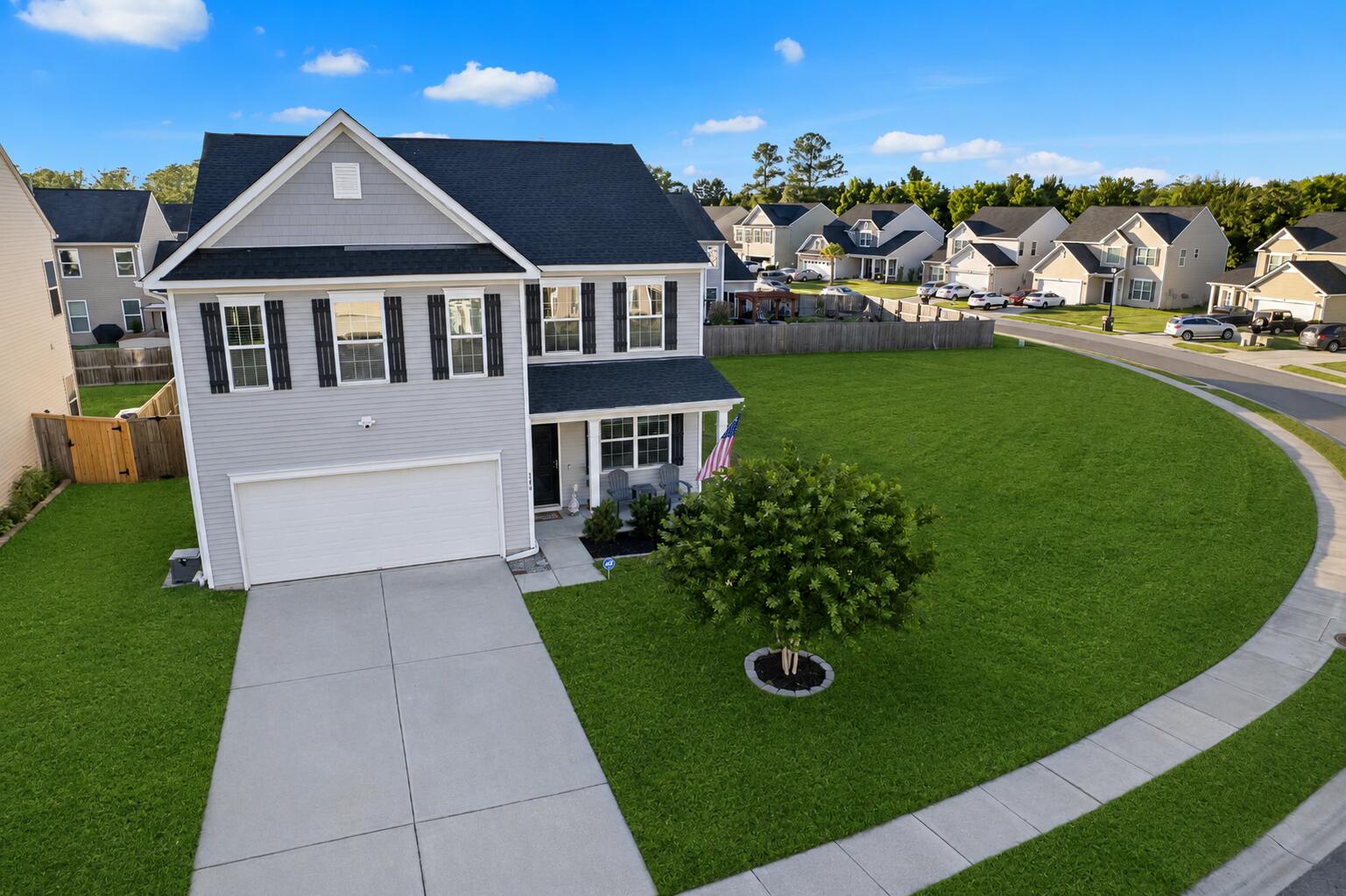 144 Weeping Cypress Drive — photo