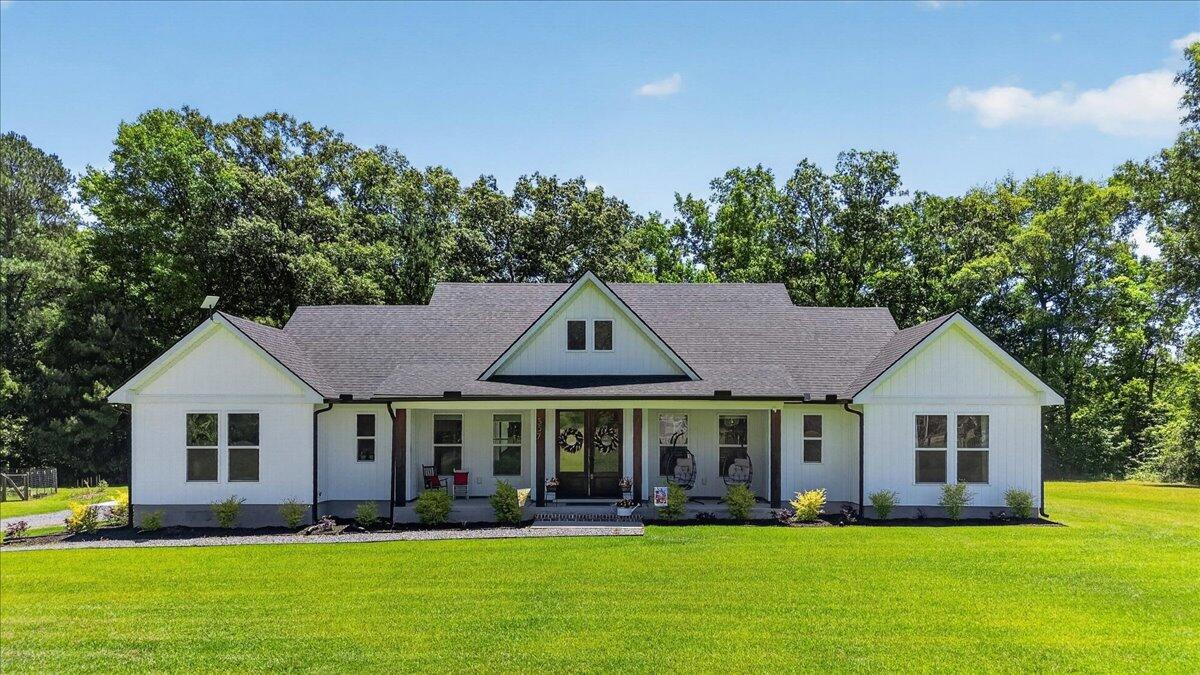 357 Cummings Chapel Road — photo