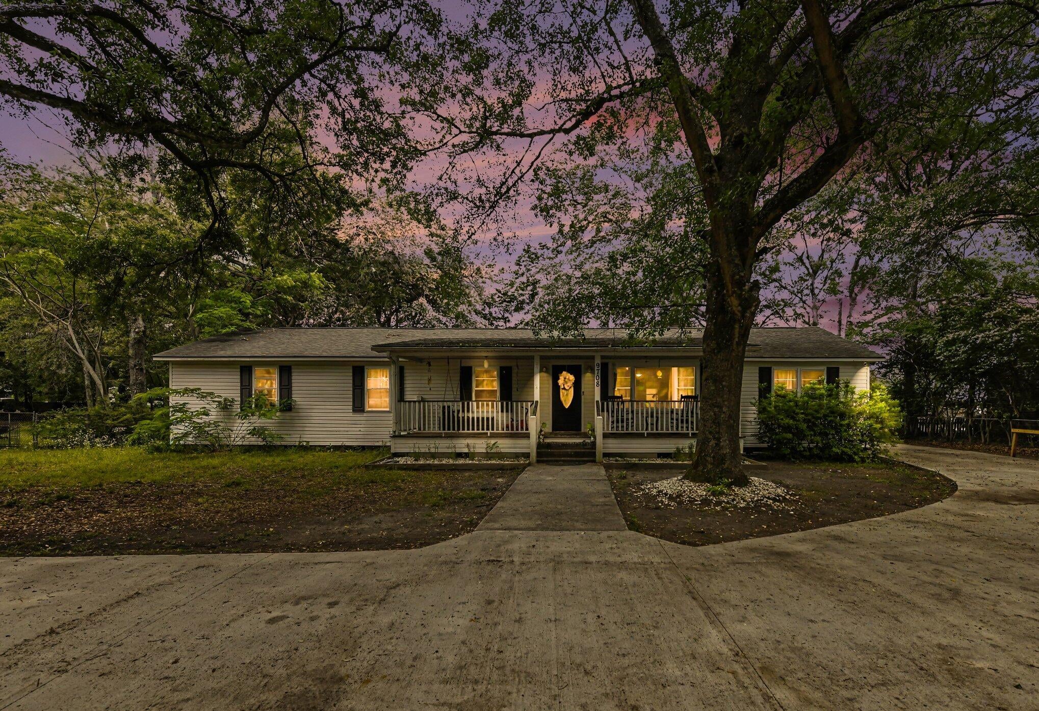 9708 Jamison Road — photo