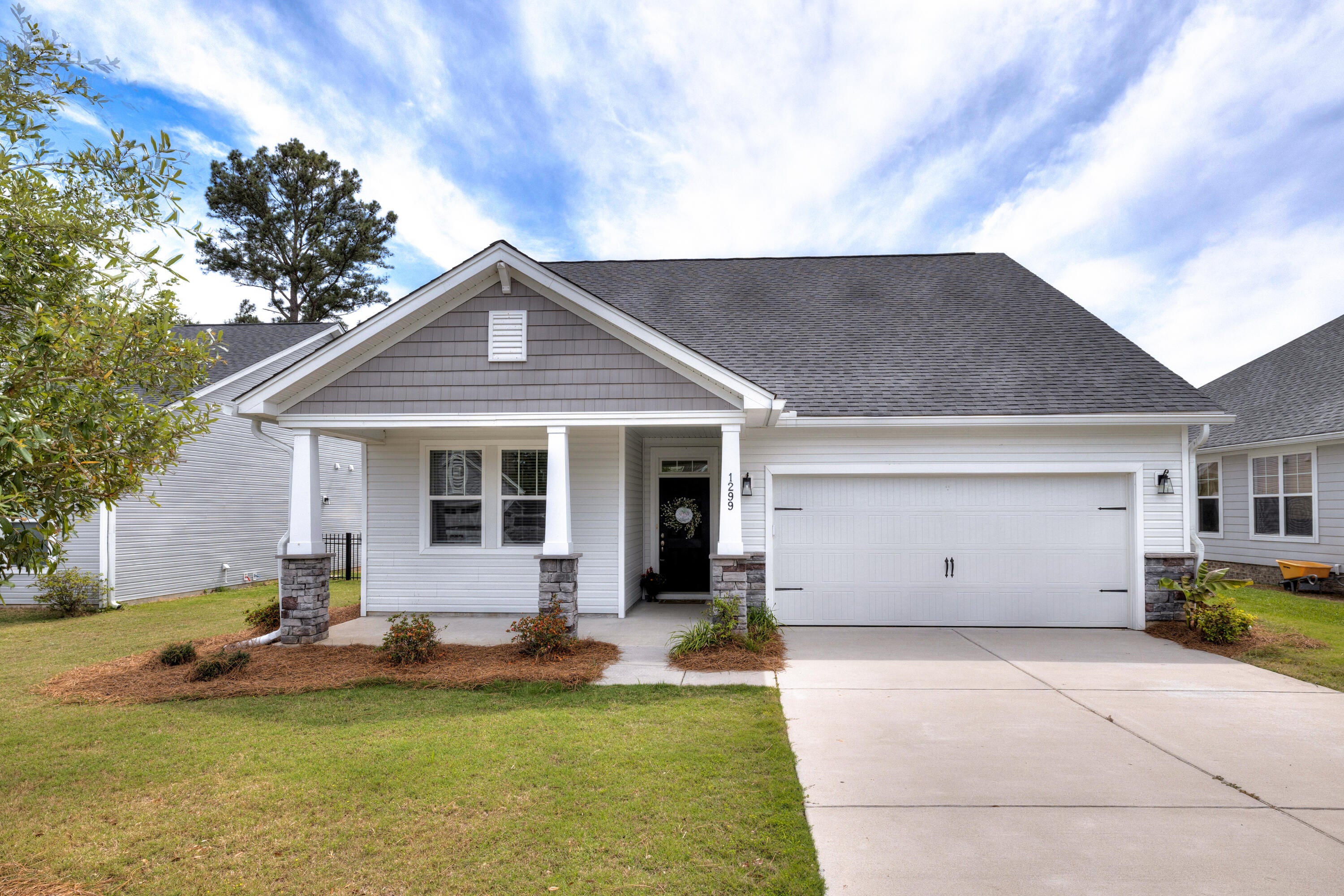 1299 Deercreek Drive — photo