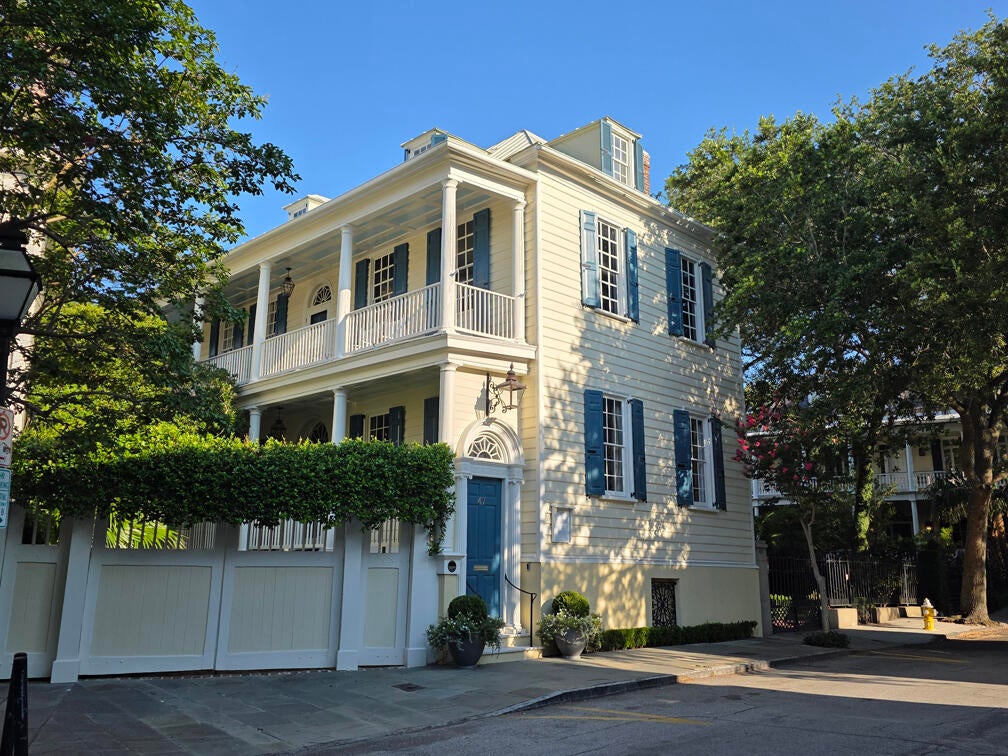 47 Church Street — photo
