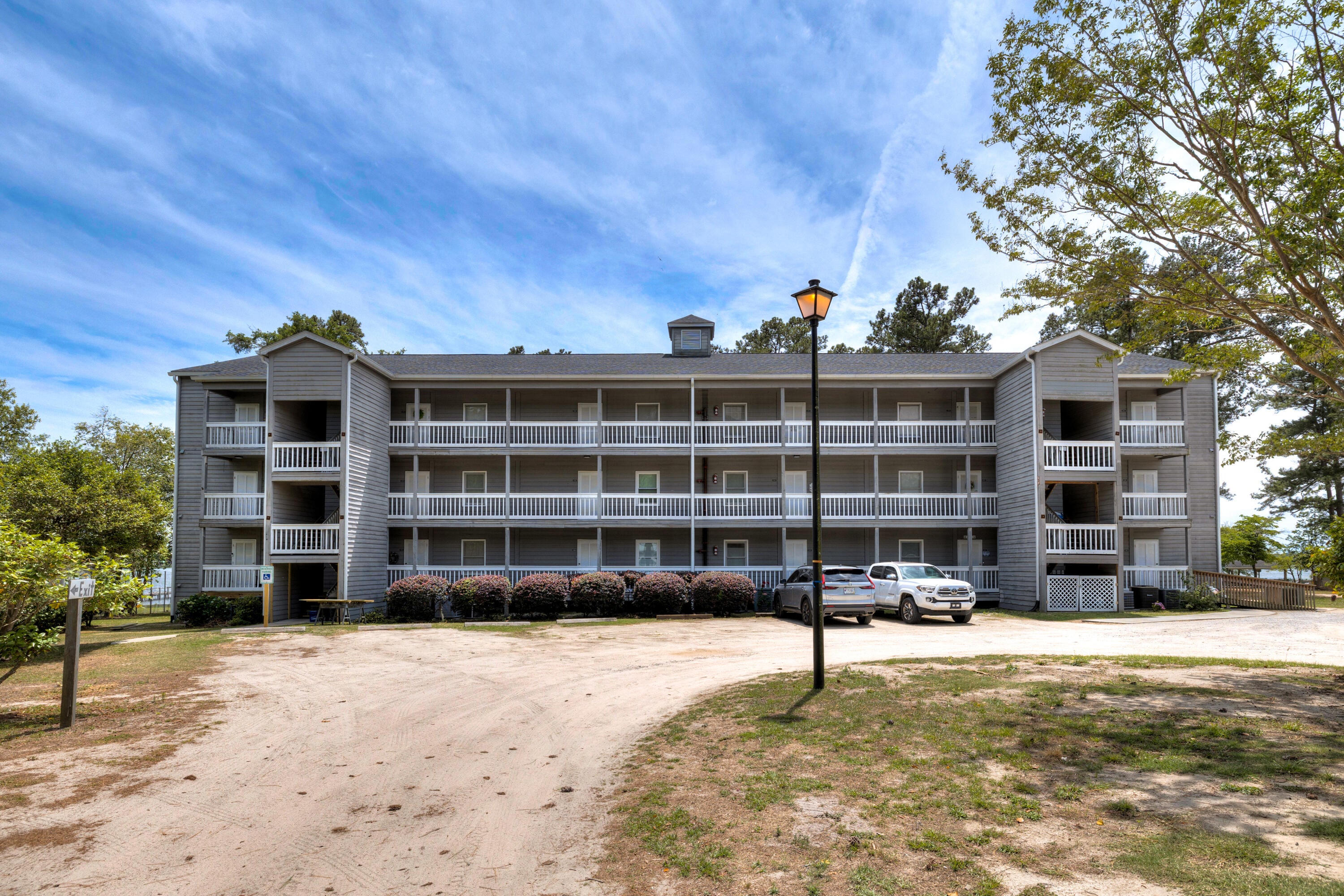5201 Cypress Pointe # D201 — photo
