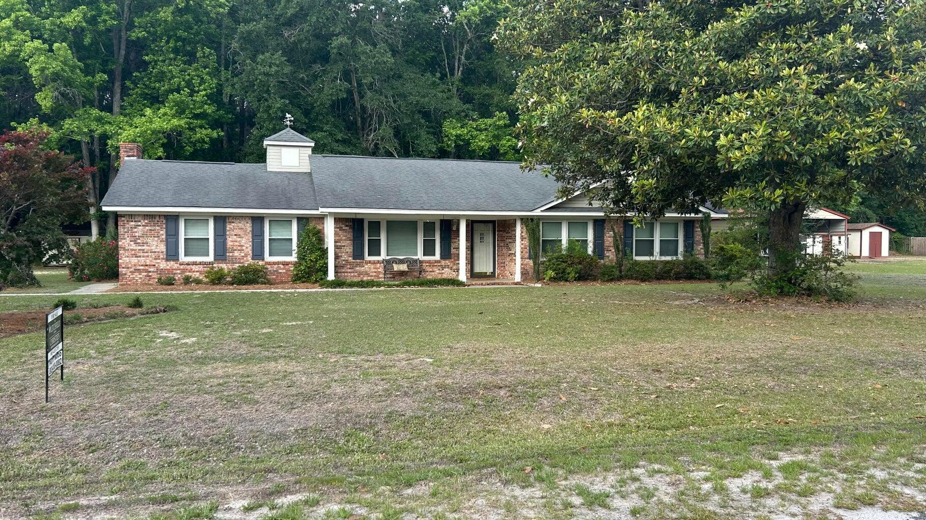 1184 Fellowship Drive — photo