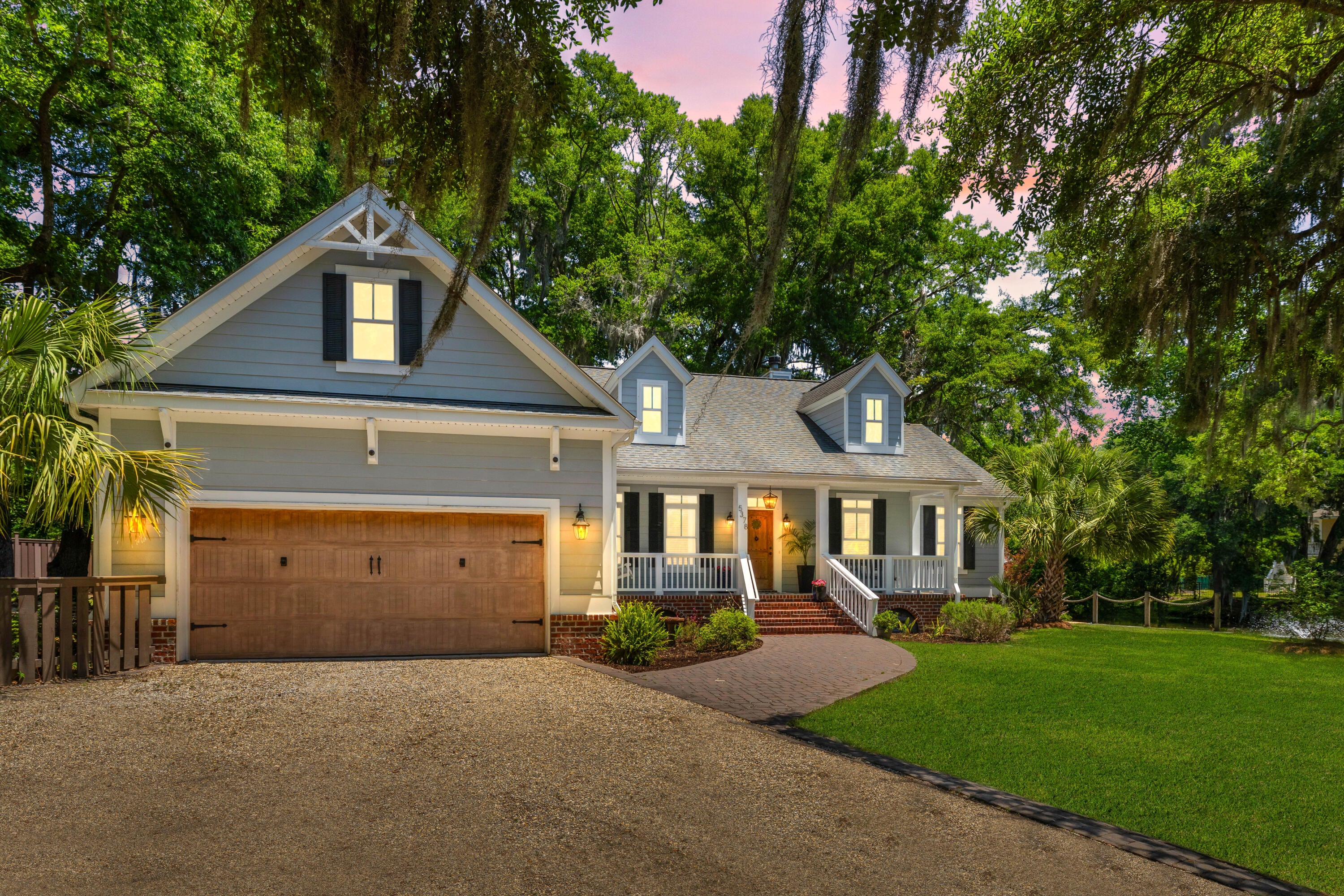 5378 Creek View Lane — photo