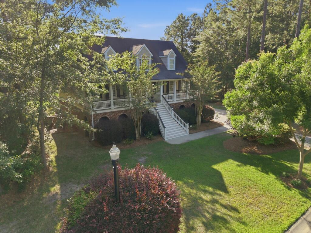 216 Summer Breeze Way — photo
