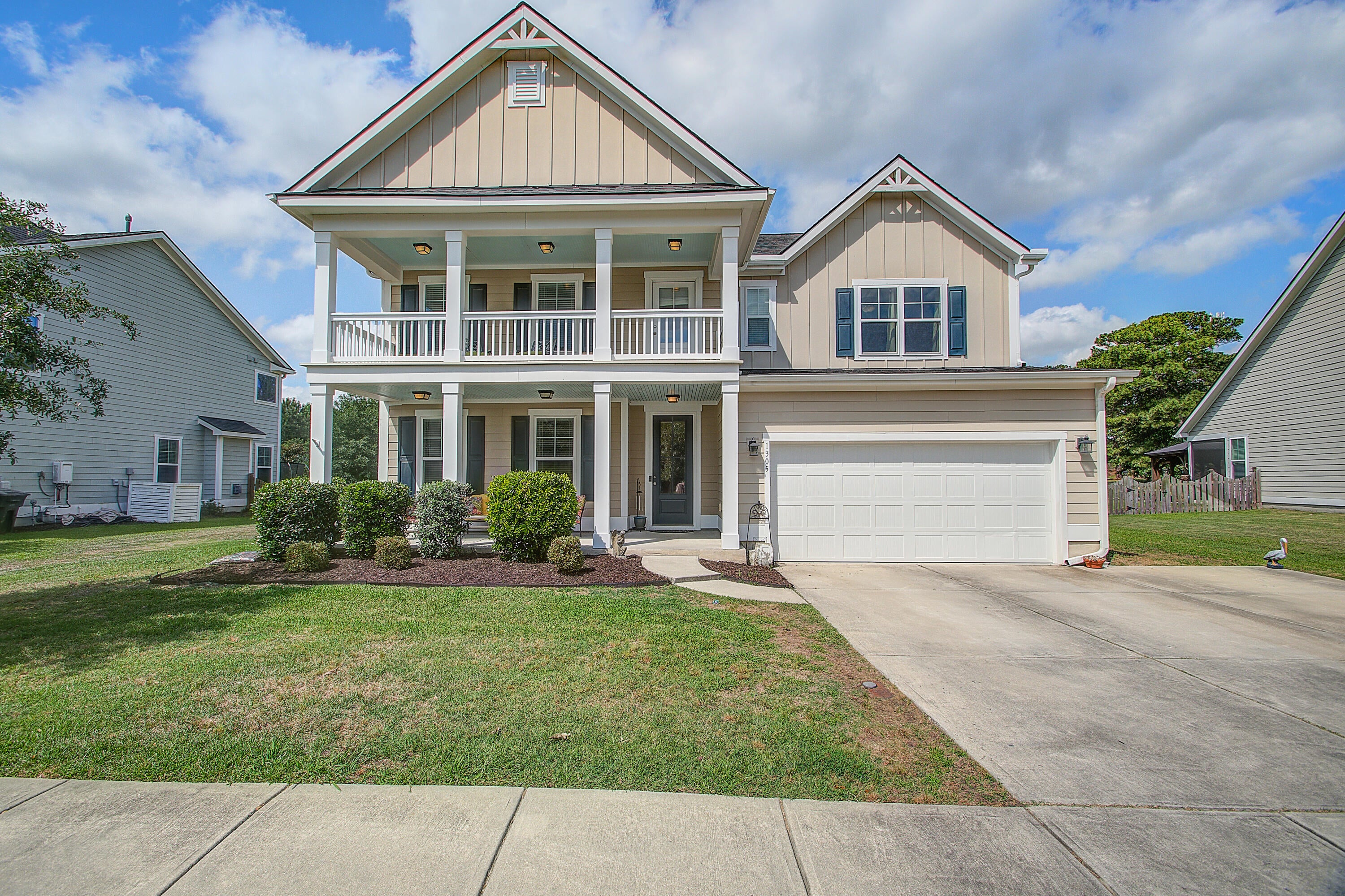 1305 Raven Road — photo
