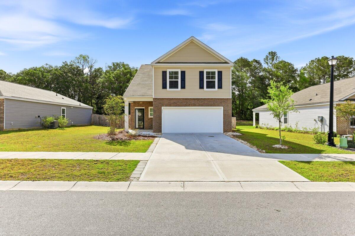 606 Red Mulberry Road — photo