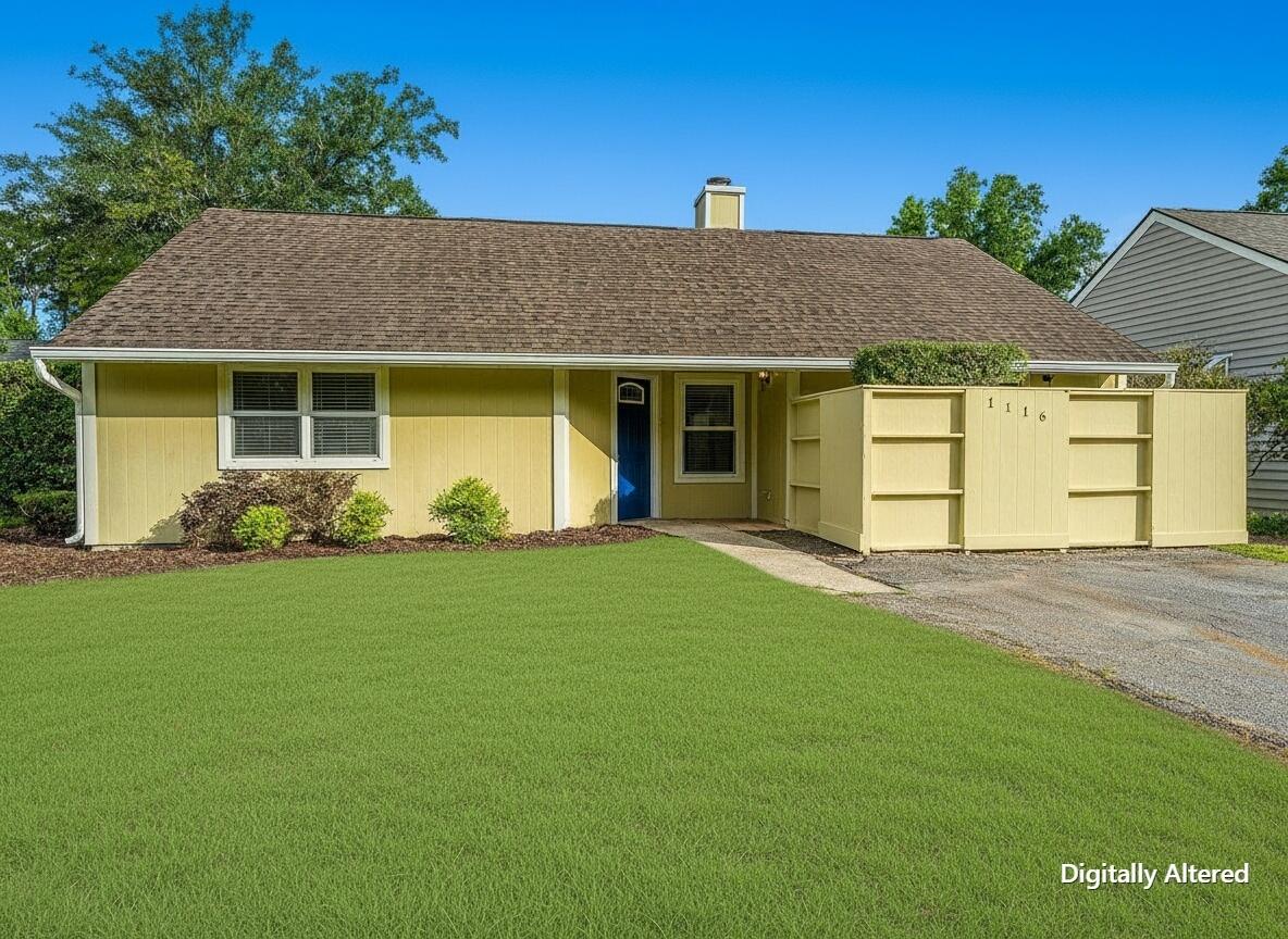 1116 Astor Drive — photo