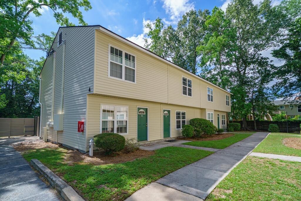 1423 Ashley River Road 4B — photo