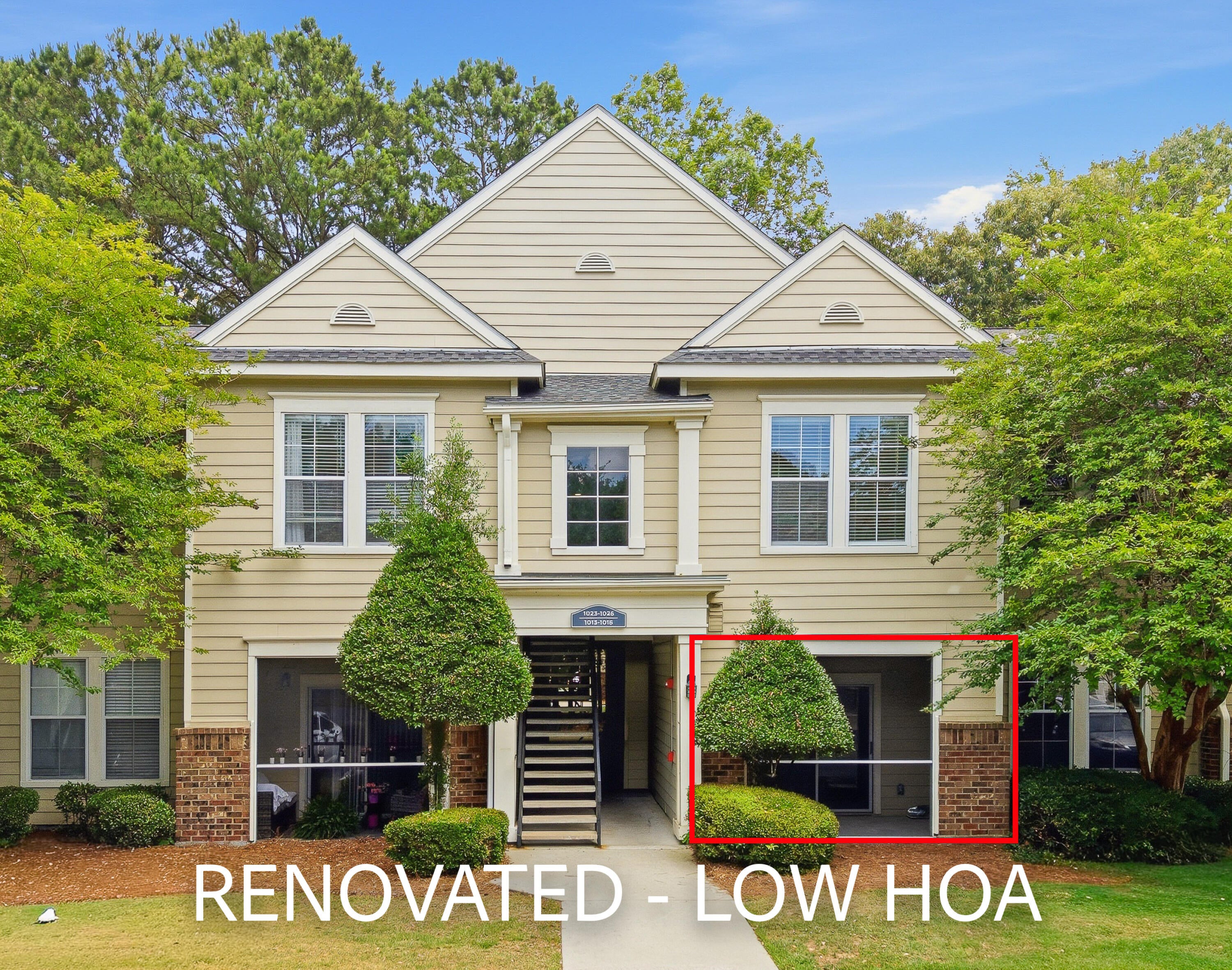 1100 Legends Club Drive 1015 — photo