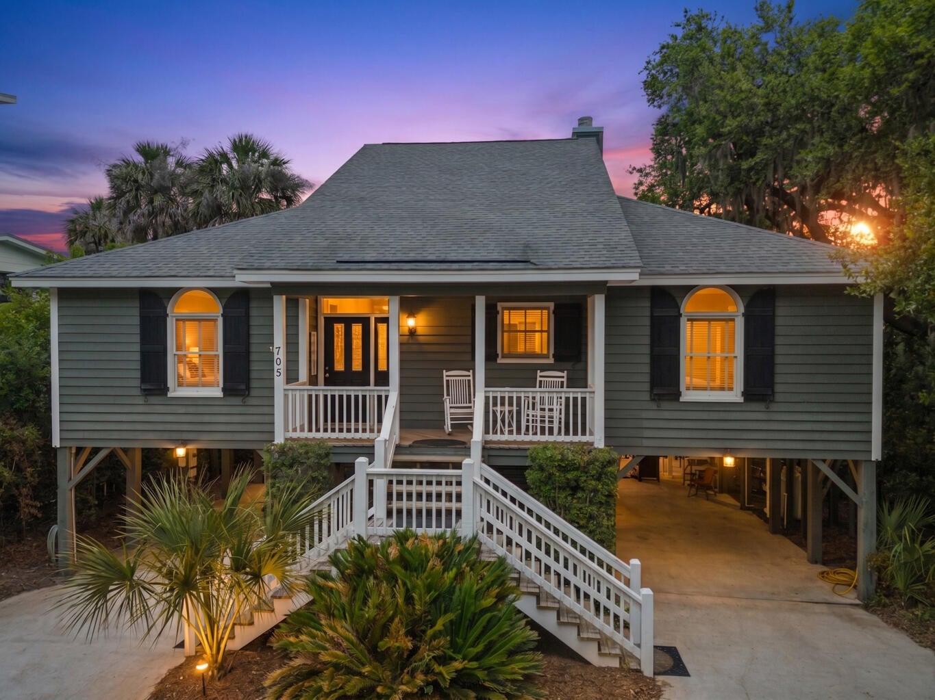 705 Sandpiper Ridge — photo