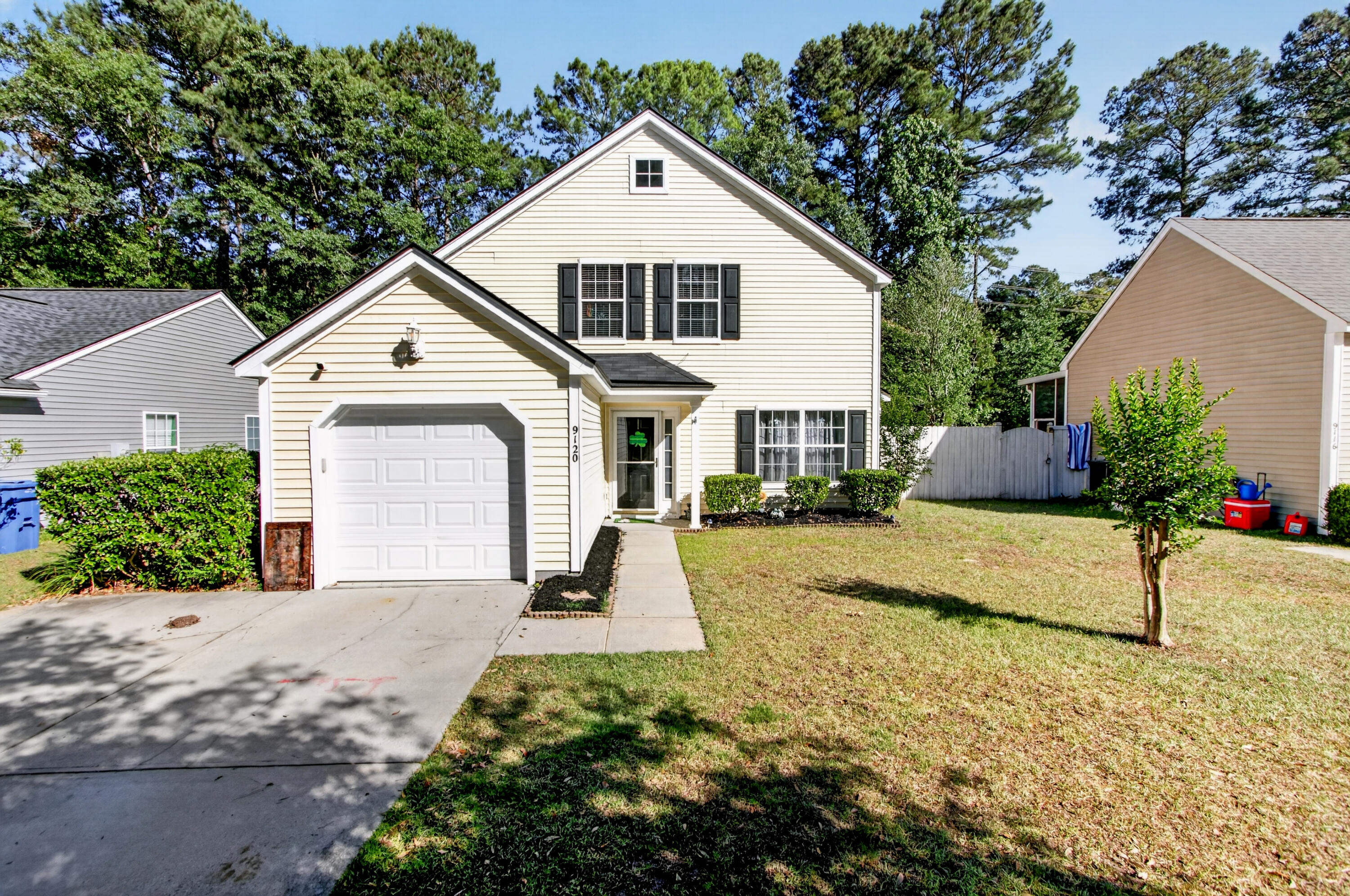 9120 Fieldstone Trace — photo