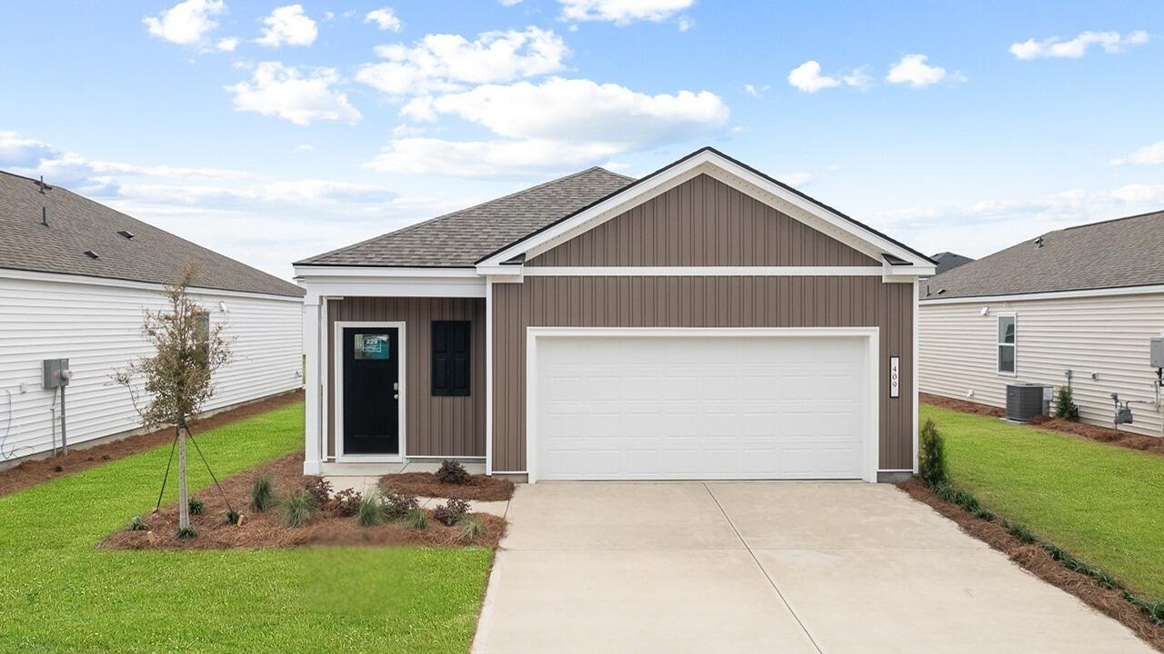 498 Tulip Poplar Drive — photo