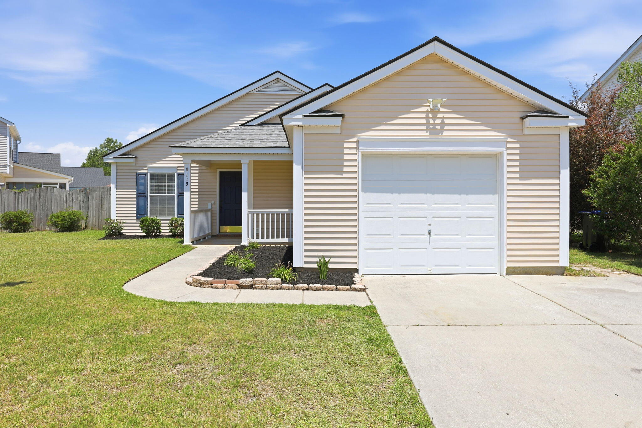 113 Obannon Court — photo
