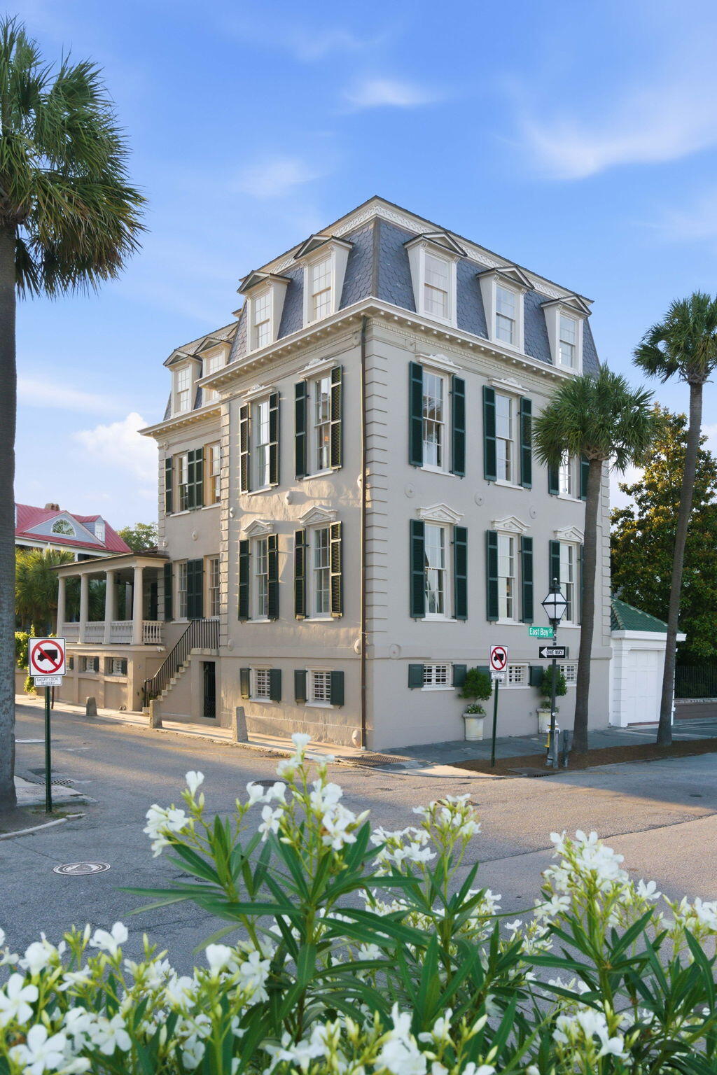 2 Water Street — photo