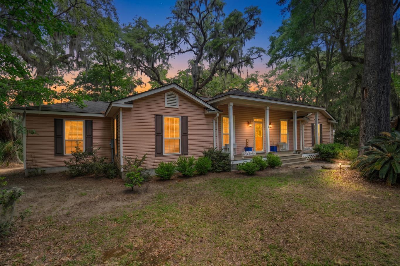 8362 Chisolm Plantation Road — photo