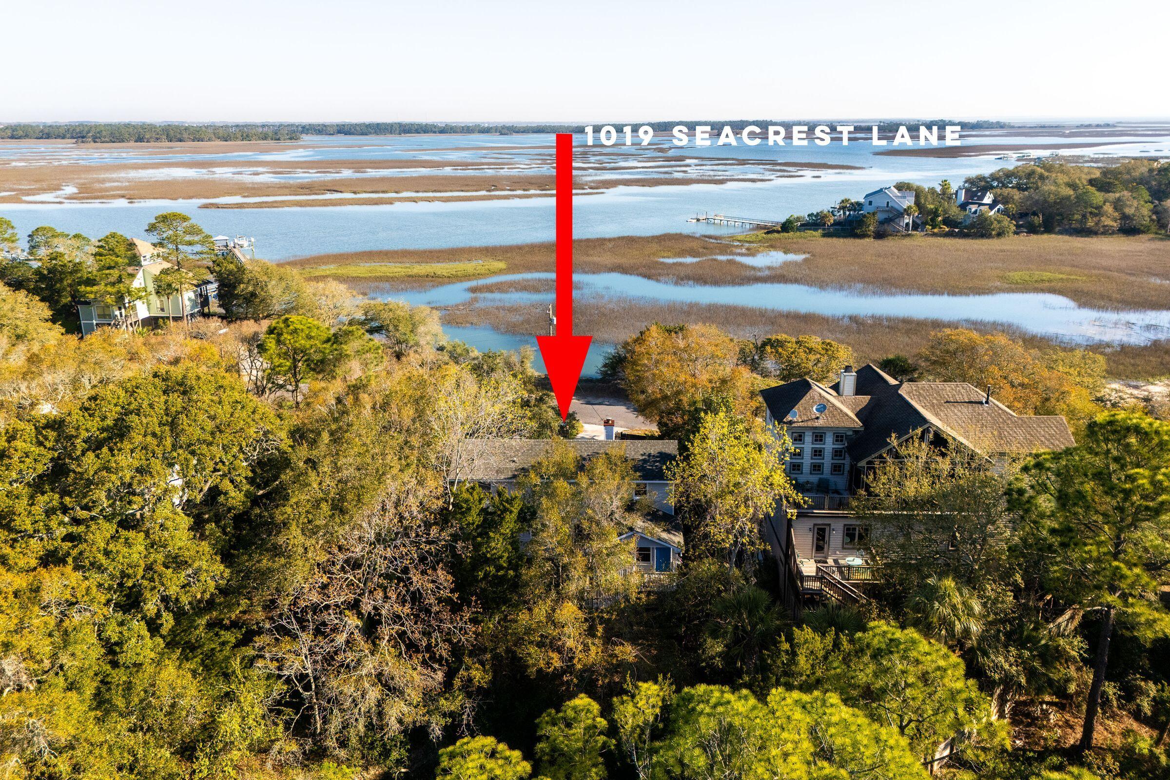 1019 Seacrest Lane — photo