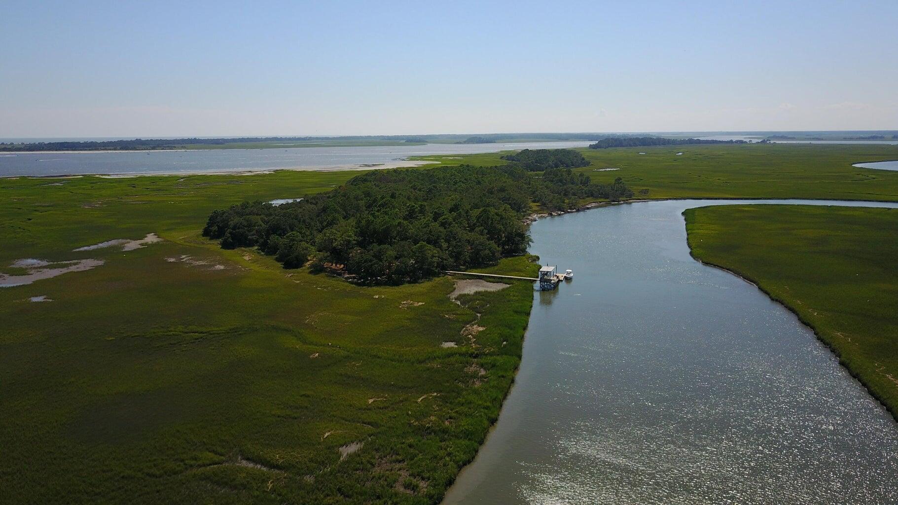 0 Cole Island — photo