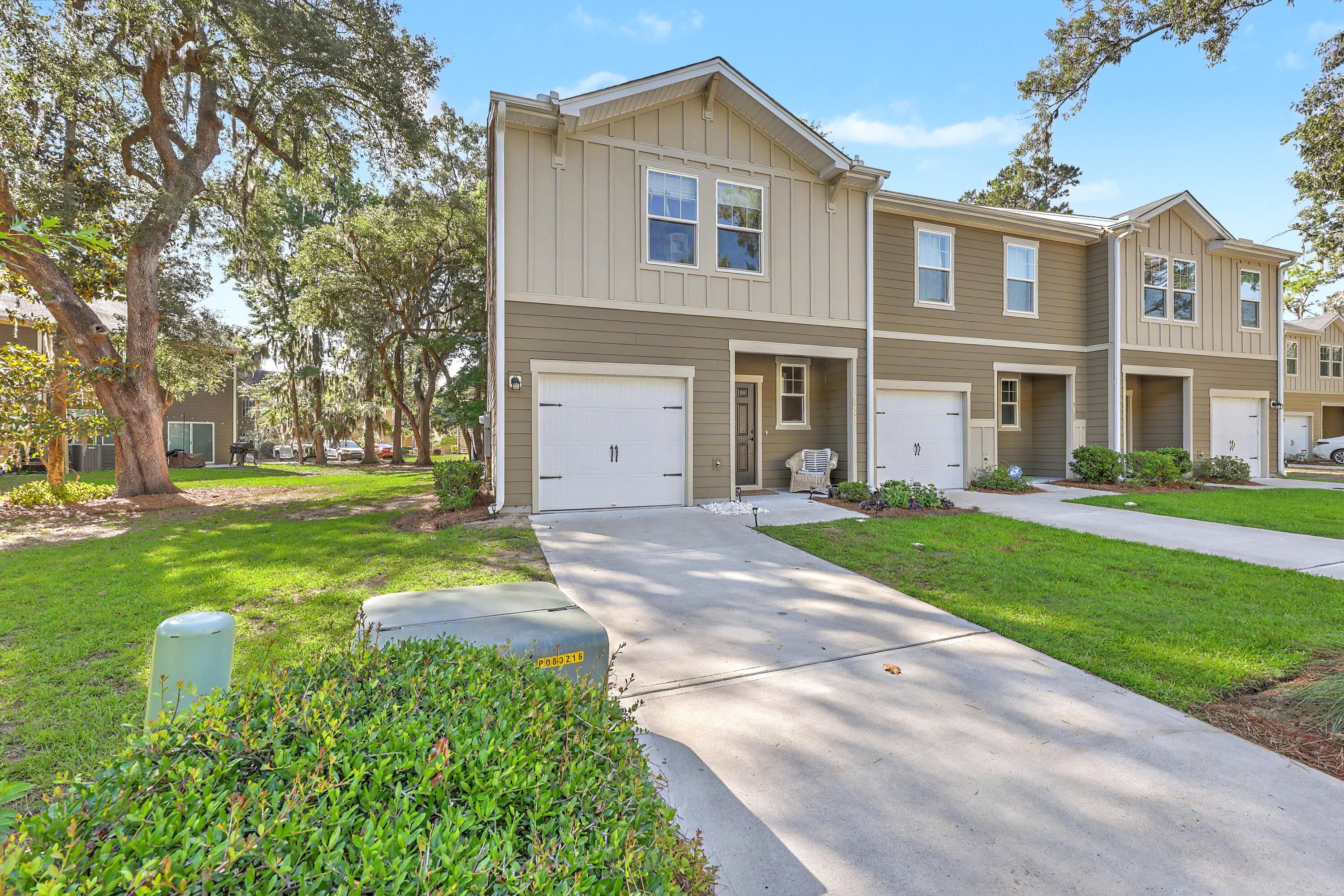 8354 Childs Cove — photo