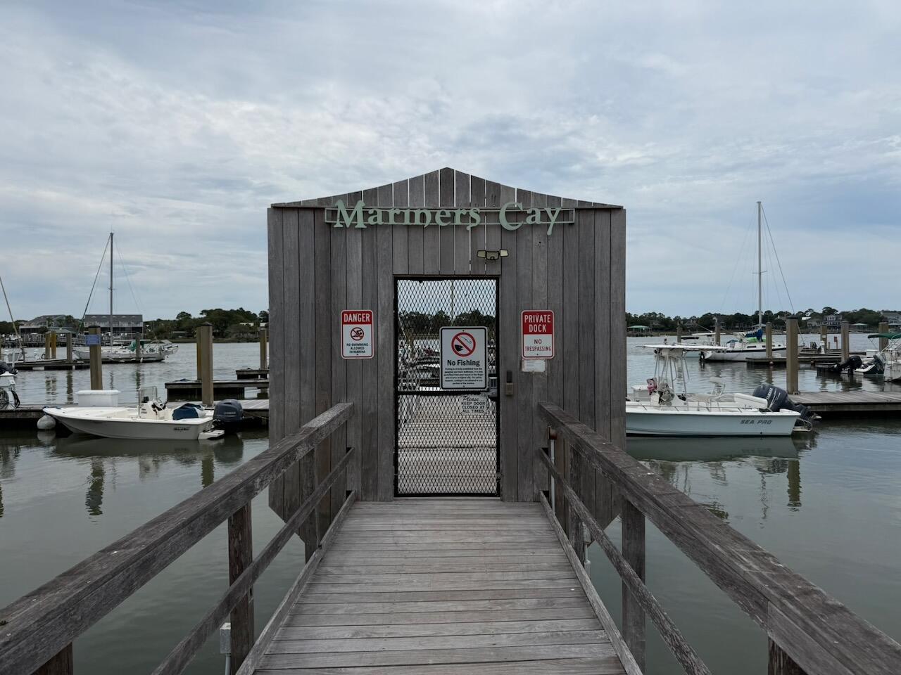 2 Mcdonough Boat Slip #D D-12 Boat Slip — photo