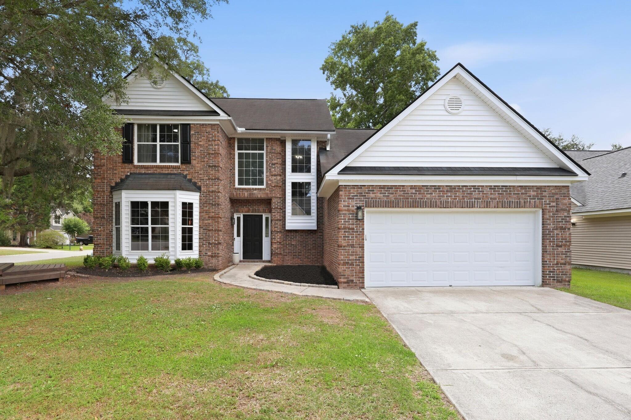8528 Falling Leaf Lane — photo