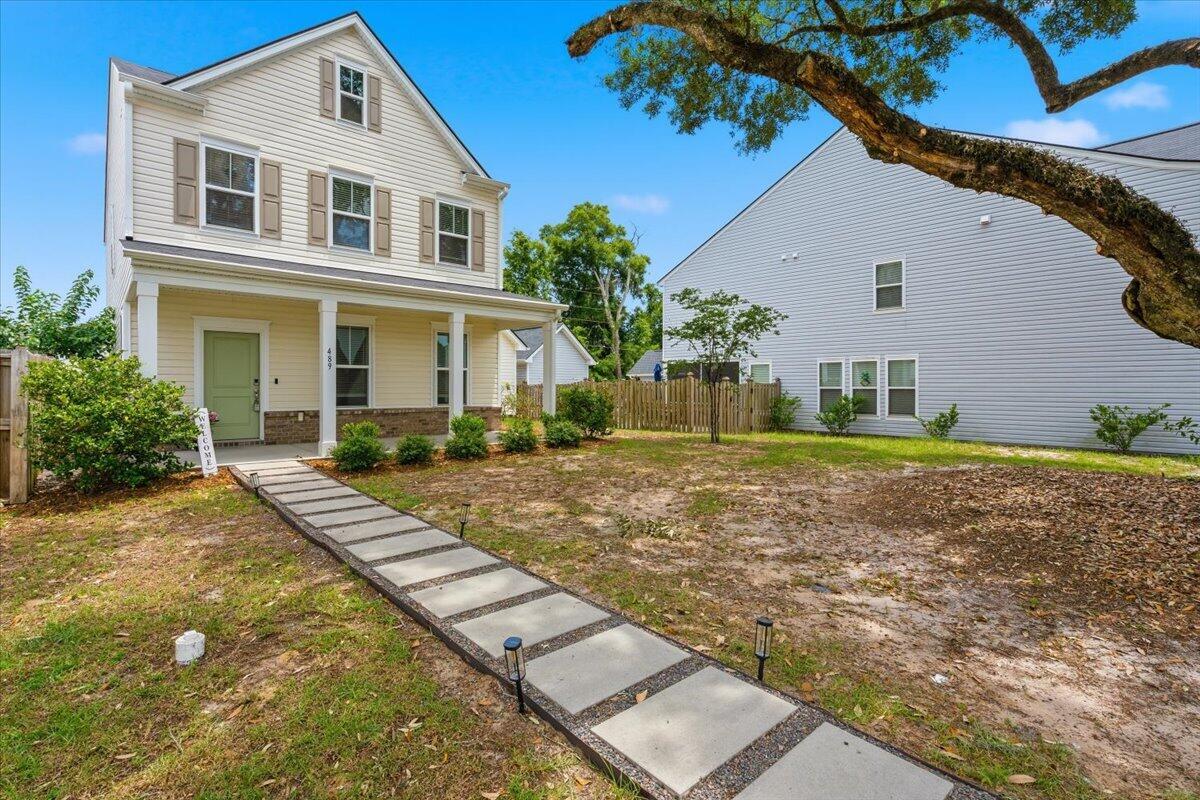 489 Spring Hollow Drive — photo