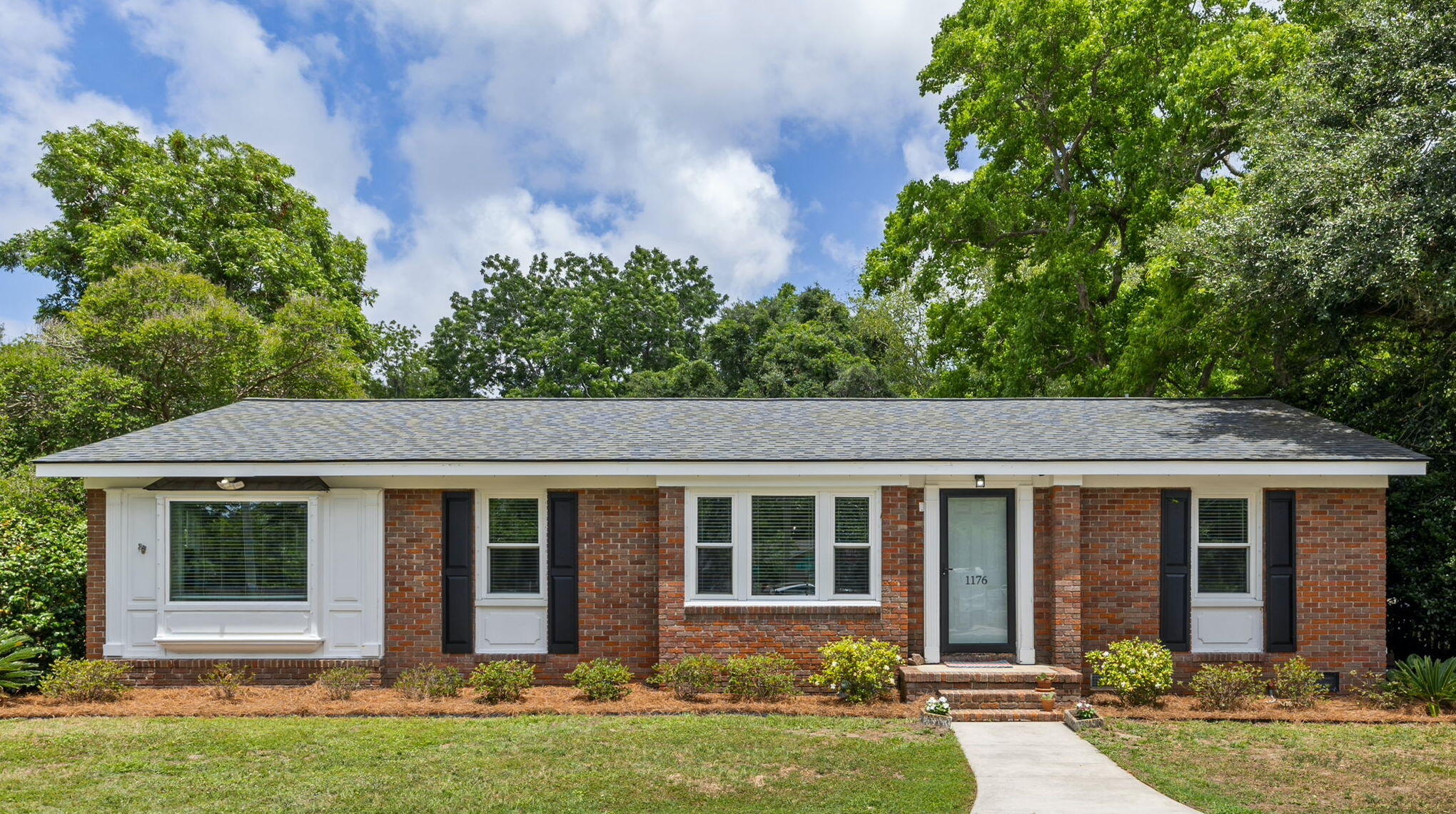 1176 Winborn Drive — photo