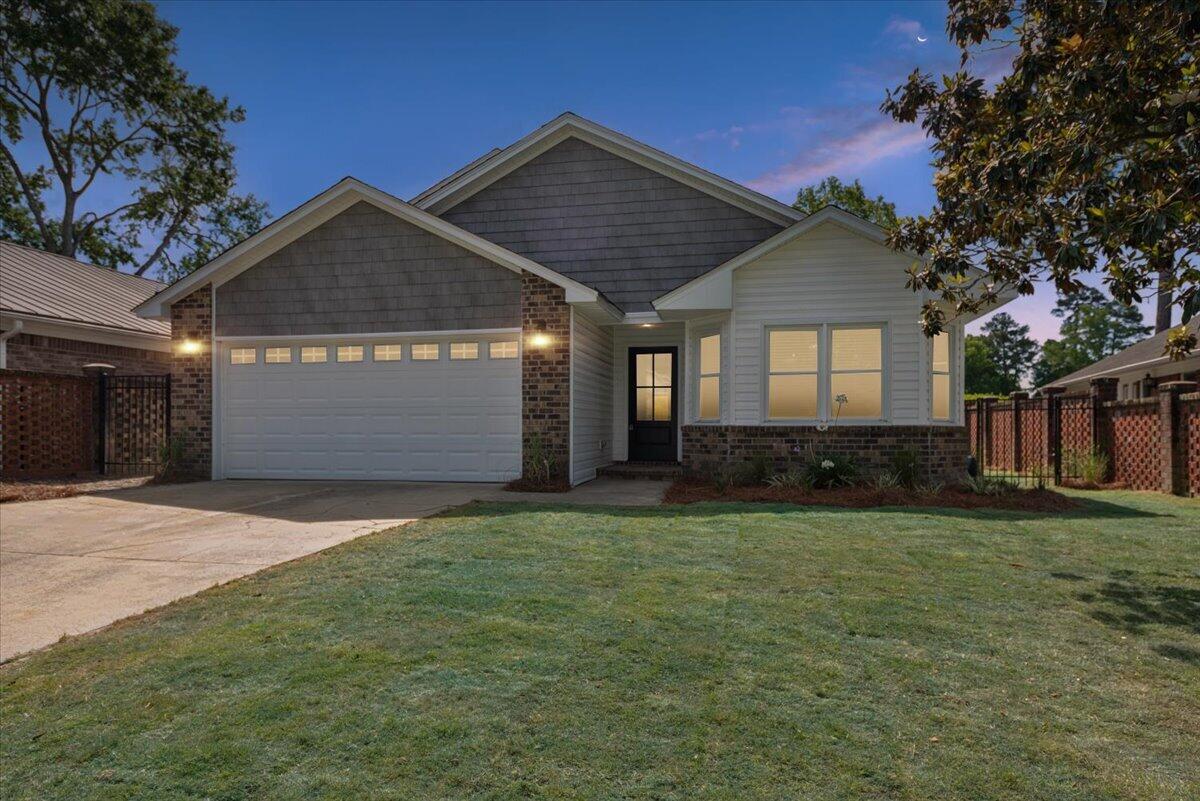 1665 Fairway Place Lane — photo