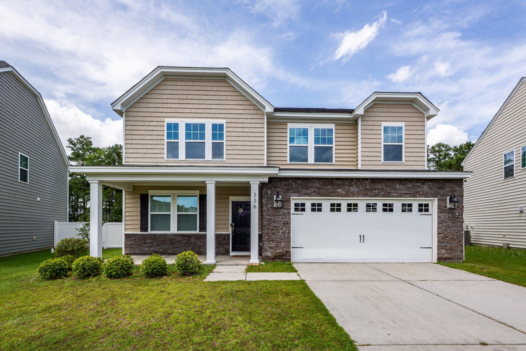 336 Bracken Fern Road — photo