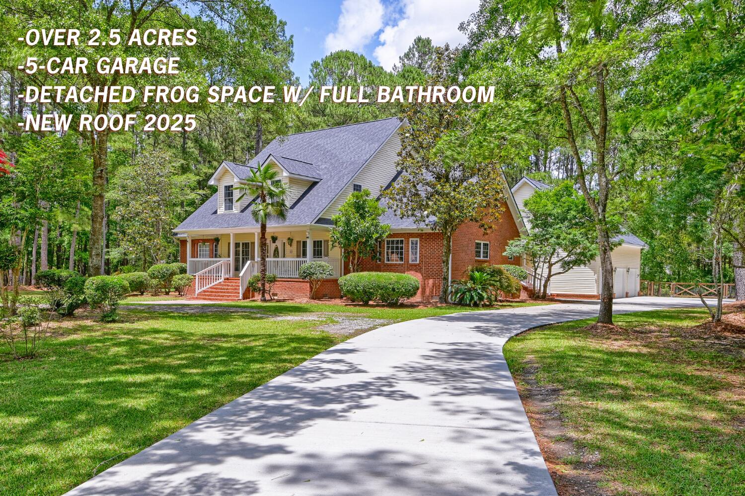 132 Cherrywood Drive — photo