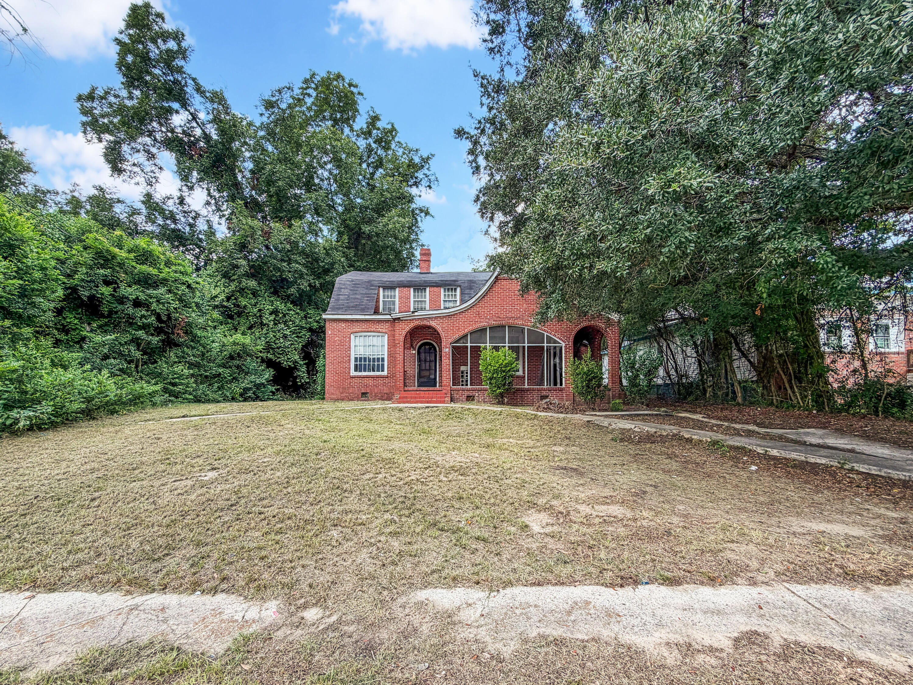 147 Lowman Street — photo