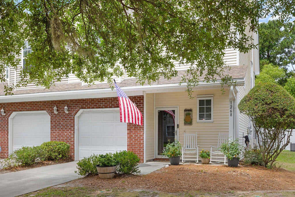 1268 Fenwick Plantation Road — photo