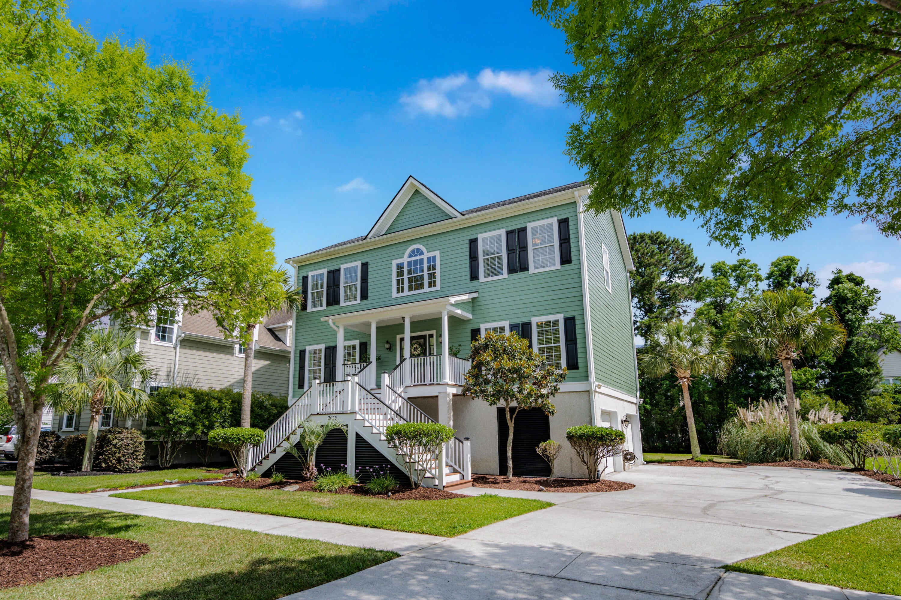 2623 River Bluff Lane — photo