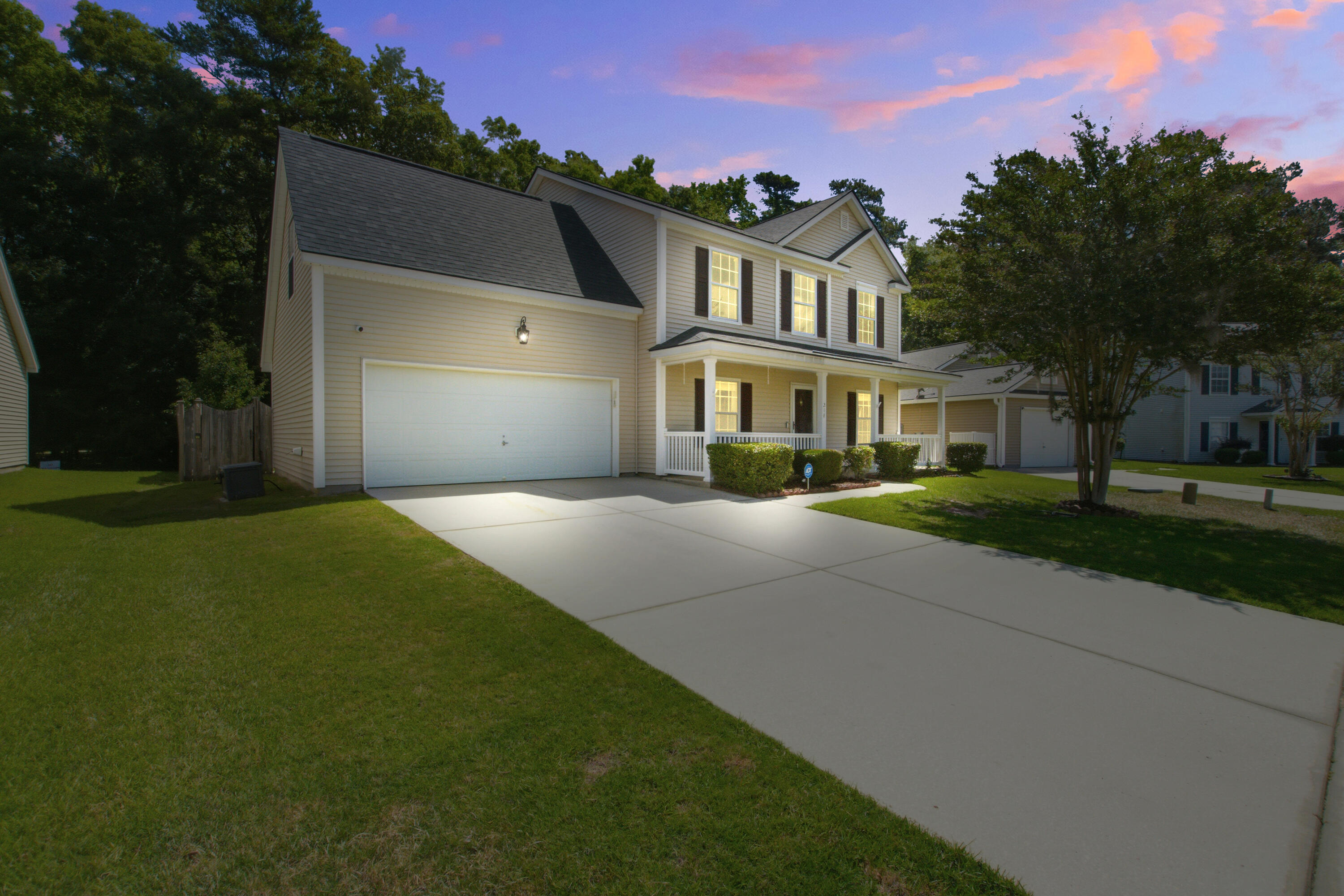 214 Eagle Ridge Road — photo