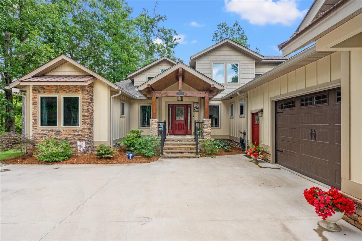 117 Hickory Landing Court — photo