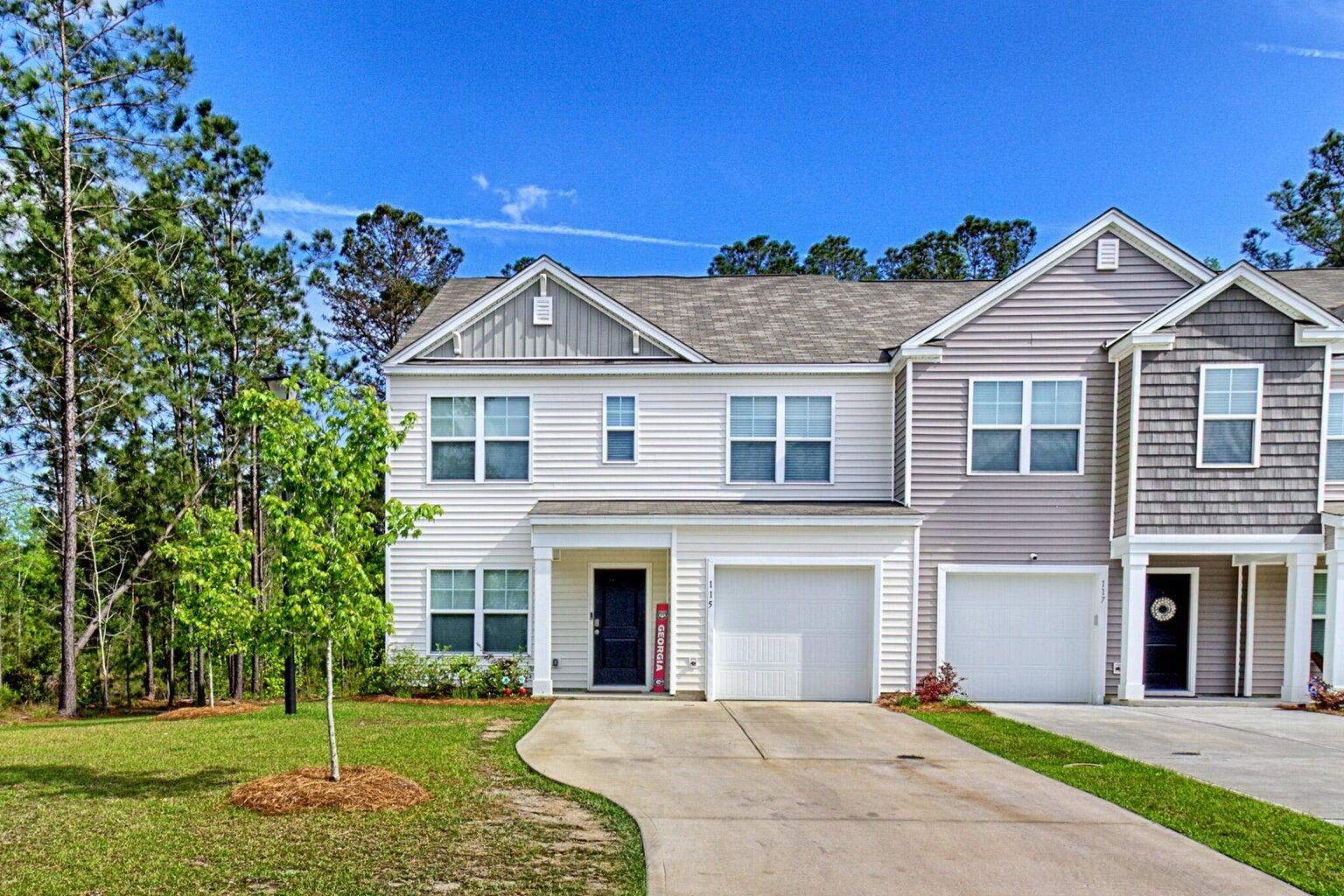 115 E Sunrise Lane — photo