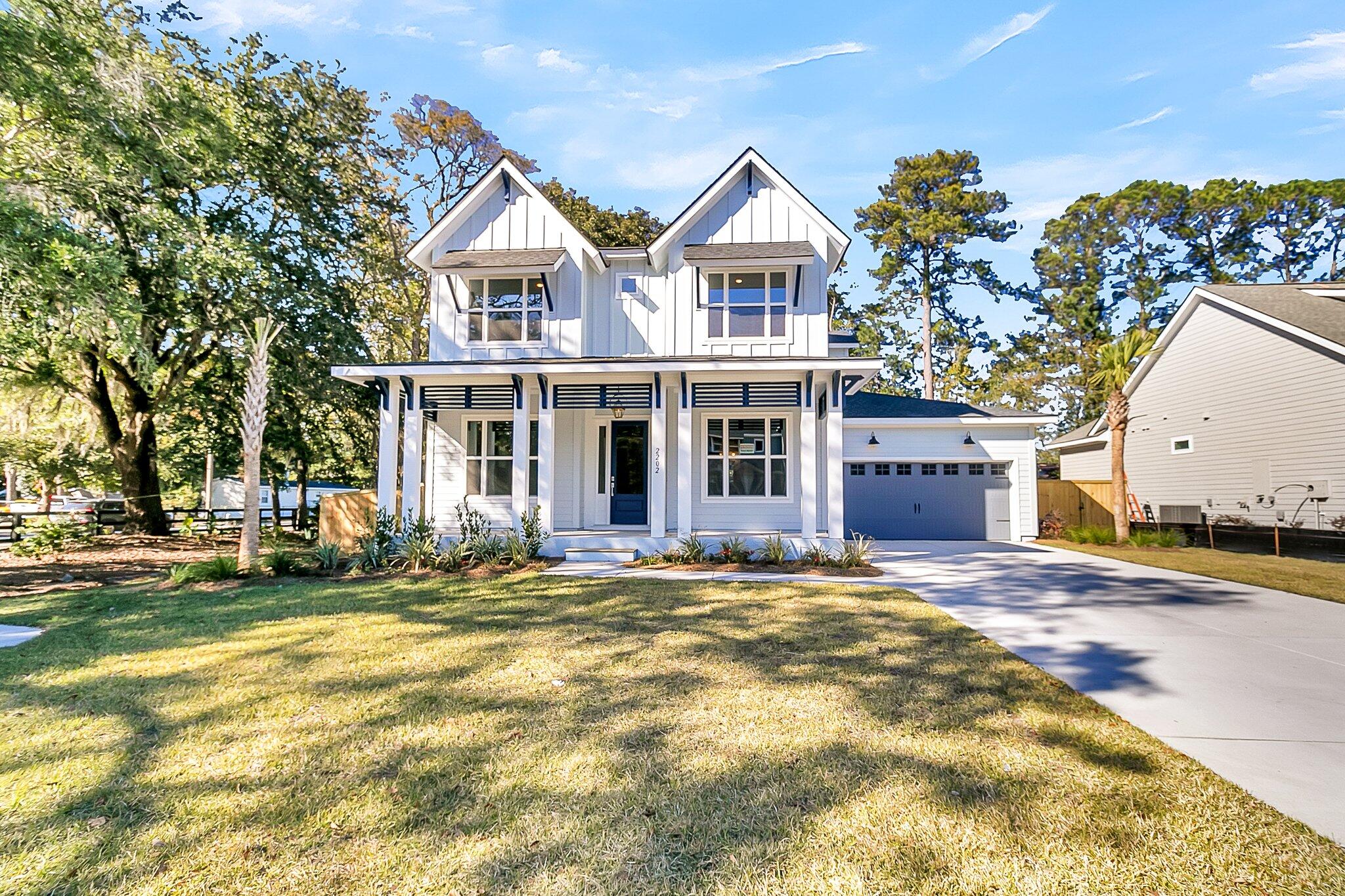1153 Reserve Lane — photo