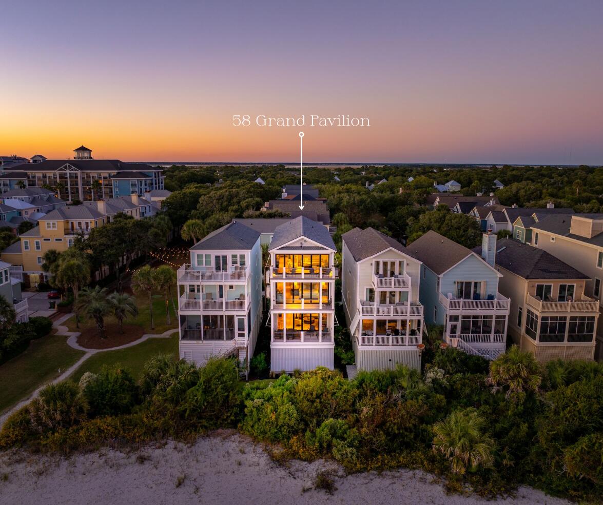 58 Grand Pavilion Drive — photo