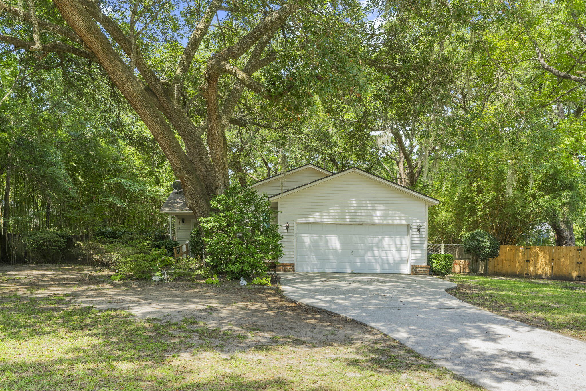 3603 Walkers Ferry Lane — photo