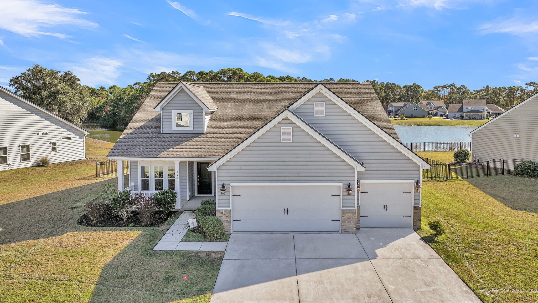 3524 Great Egret Drive — photo