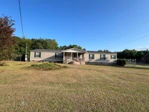 1761 Branchdale Highway — photo