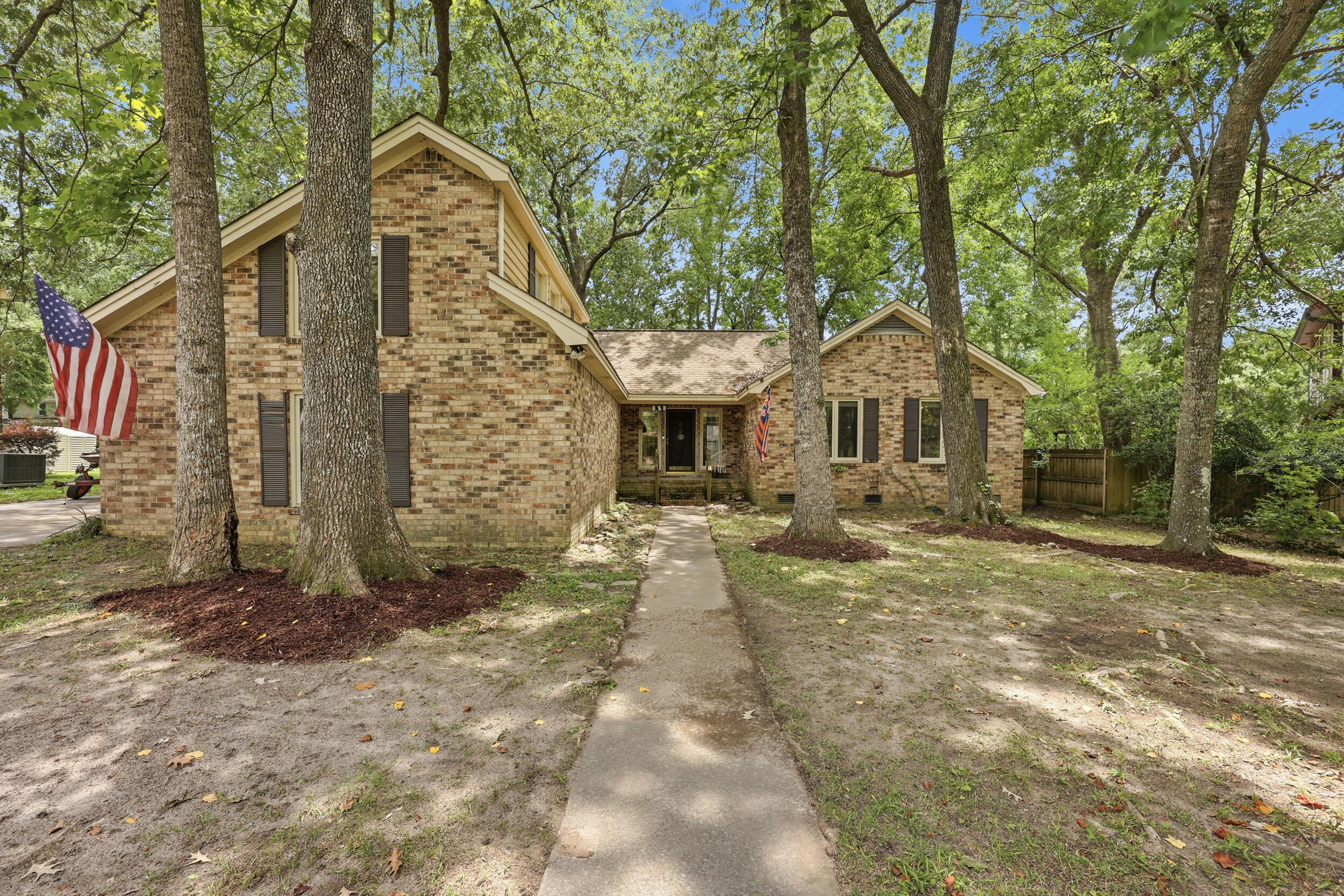 106 Boone Drive — photo