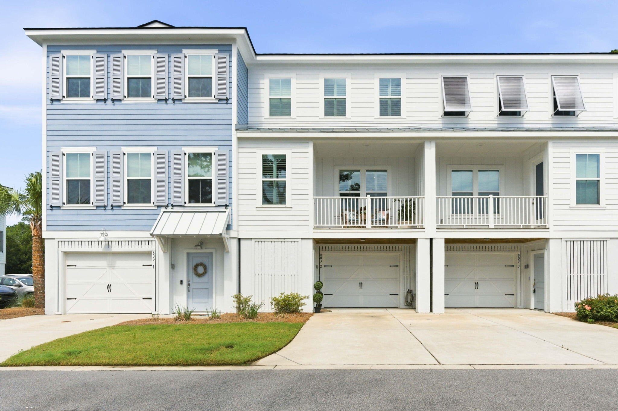 803 Kings Oak Court Unit 2 — photo
