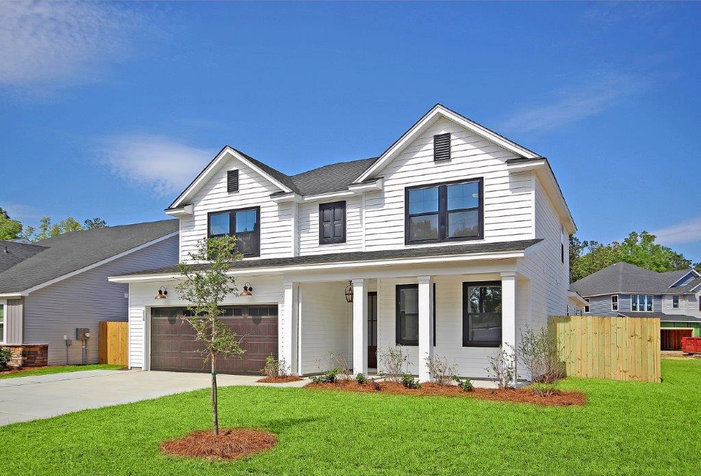 218 Creek Pointe Drive — photo