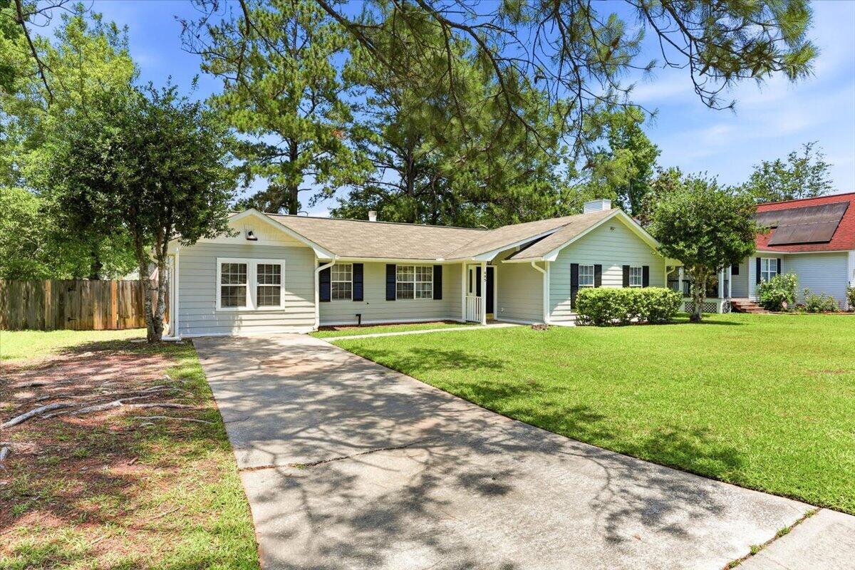 405 Amberjack Way — photo