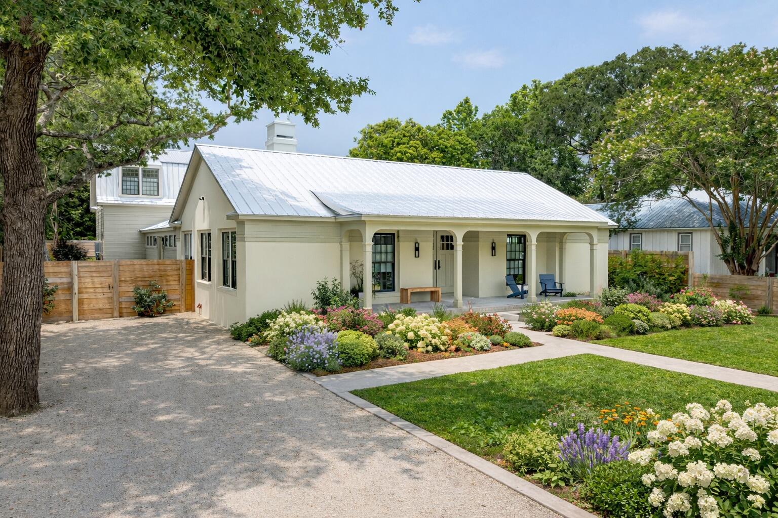 922 Kincade Drive — photo