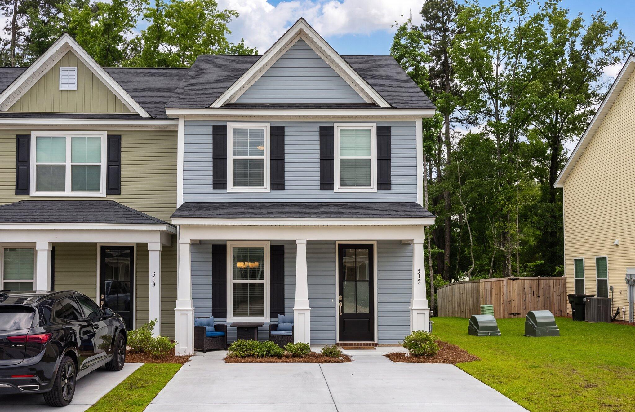 515 Green Fern Drive — photo
